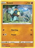 Golett #082/172