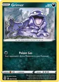 Grimer #084/172