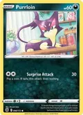 Purrloin #090/172