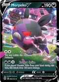 Morpeko V #095/172