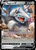 Aggron V #096/172