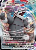 Aggron VMAX #097/172