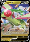 Flygon V #106/172