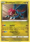 Druddigon #113/172