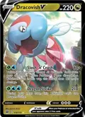 Dracovish V #114/172