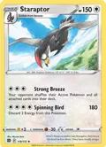 Staraptor #119/172