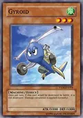 Gyroid YSDS-EN014