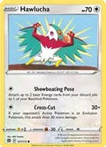 Hawlucha #127/172