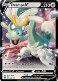 Drampa V #128/172