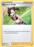 Marnie's Pride #145/172