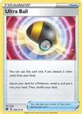 Ultra Ball #150/172