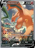Charizard V (Alternate Full Art) #154/172