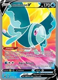 Lumineon V (Full Art) #155/172