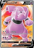 Granbull V (Full Art) #159/172