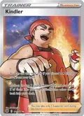 Kindler (Full Art) #170/172