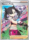 Marnie's Pride (Full Art) #171/172