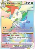 Shaymin VSTAR (Secret) #173/172