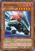 Rescueroid YSDS-EN019
