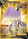 Galarian Articuno V (Secret) #181/172