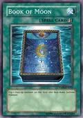 Book of Moon YSDS-EN025