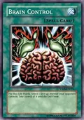 Brain Control YSDS-EN031