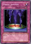 Magic Jammer YSDS-EN033