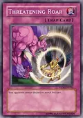 Threatening Roar YSDS-EN036
