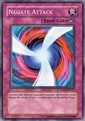 Negate Attack YSDS-EN037