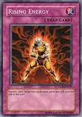 Rising Energy YSDS-EN039