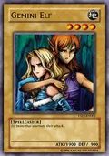 Gemini Elf YSDJ-EN002