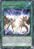 Fusion Destiny (UTR) OP18-EN003