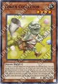Token Collector OP18-EN008