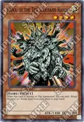 Manju of the Ten Thousand Hands OP18-EN013
