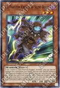 The Phantom Knights of Silent Boots OP18-EN016
