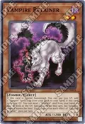 Vampire Retainer OP18-EN019