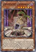 Impcantation Talismandra OP18-EN020