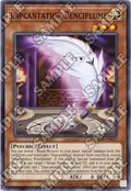 Impcantation Penciplume OP18-EN021