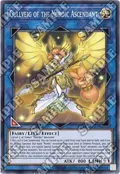 Gullveig of the Nordic Ascendant OP18-EN023