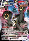Umbreon VMAX #TG23/TG30