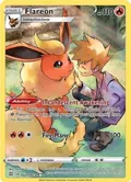 Flareon #TG01/TG30