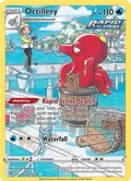 Octillery #TG03/TG30