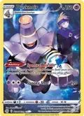 Dusknoir #TG06/TG30