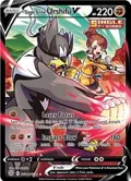 Single Strike Urshifu V #TG18/TG30