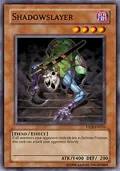 Shadowslayer YSDJ-EN016