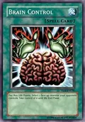 Brain Control YSDJ-EN030