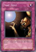 Trap Hole YSDJ-EN034