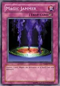 Magic Jammer YSDJ-EN035
