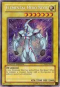 Elemental HERO Neos CT03-EN001