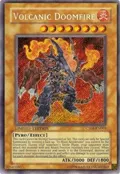 Volcanic Doomfire CT04-EN004