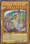 Rainbow Dragon CT04-EN005